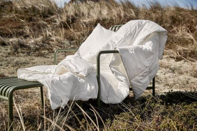 Perfekte dyner til de varme sommern�tter