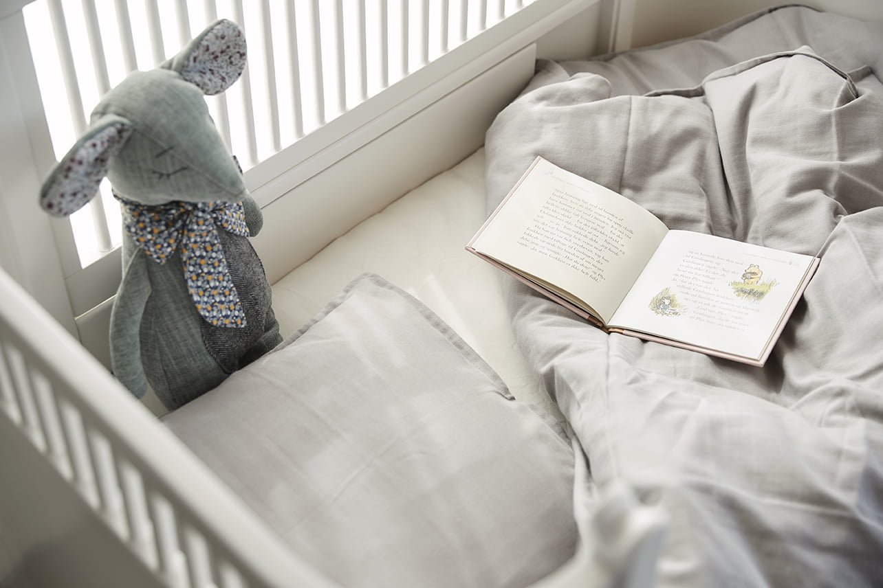 Hvilken allergivenlig babydyne skal du v�lge?