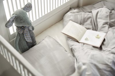 Hvilken allergivenlig babydyne skal du v�lge?