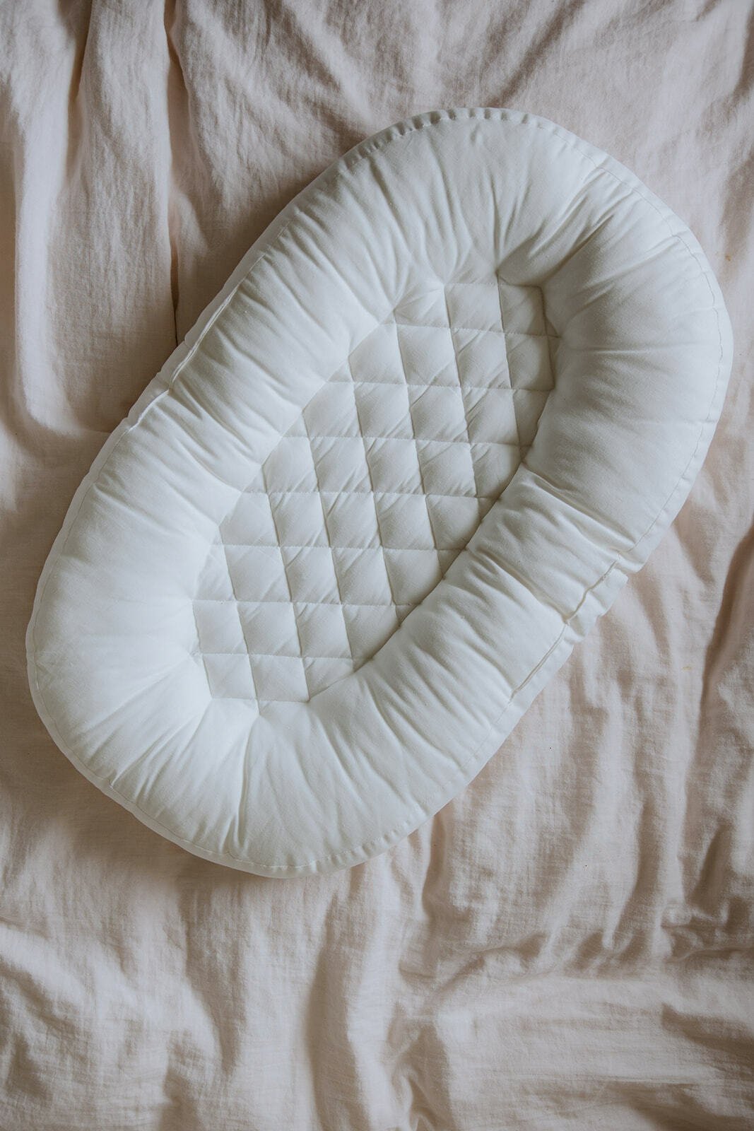Kapok babynest