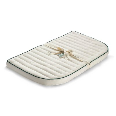 Kapok LUX Mattress for Babybay Maxi/Boxspring Comfort