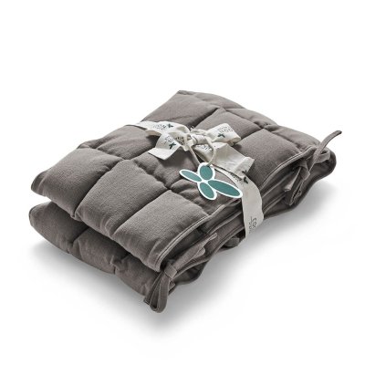 Kapok bed bumper for Babybay Maxi