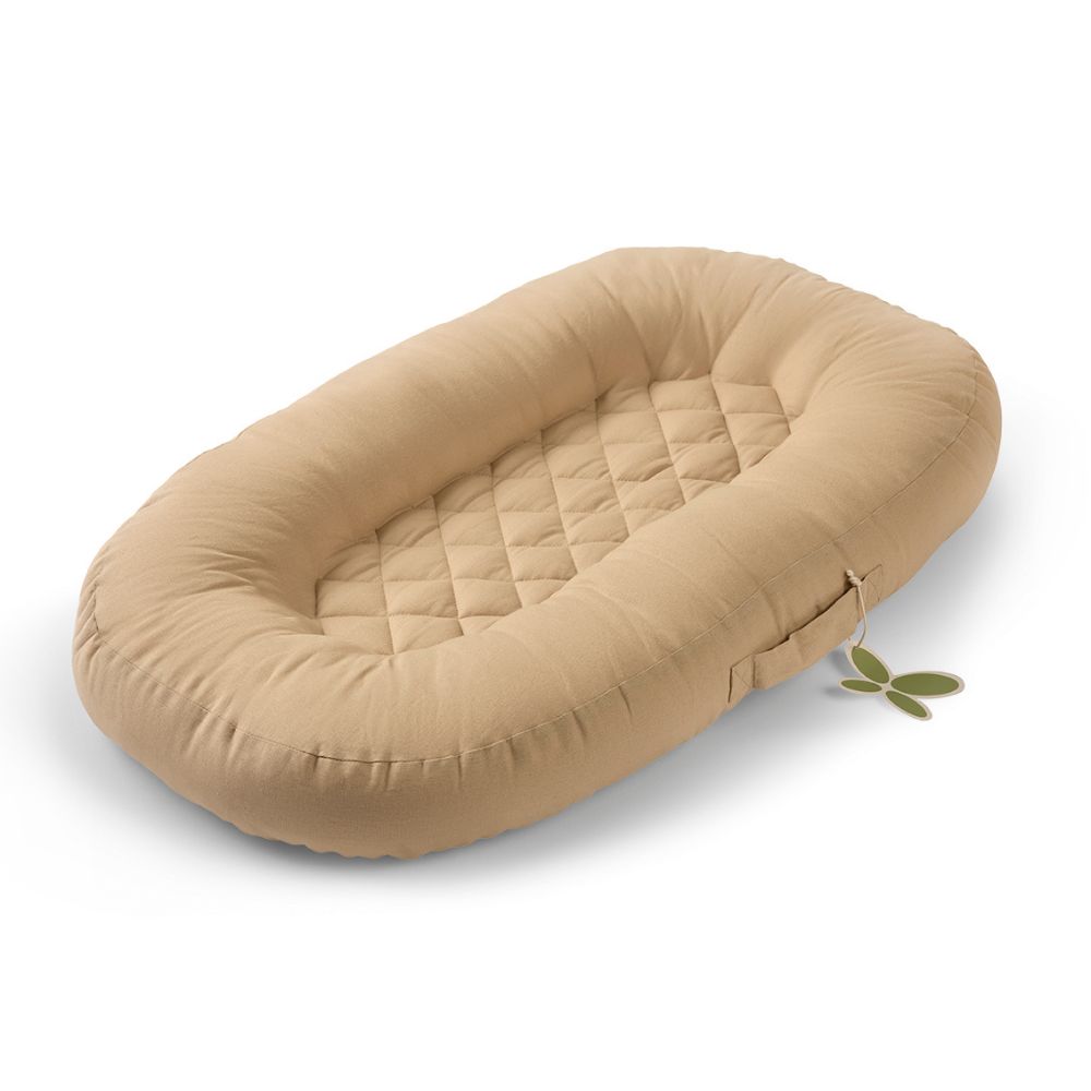 Amazing Maize babynest - Croissant - Cocoon Company
