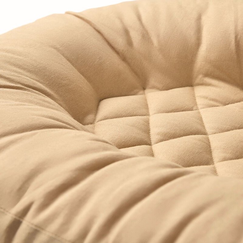 Amazing Maize baby nest - Croissant