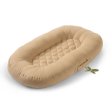 Amazing Maize Baby Nest - Croissant