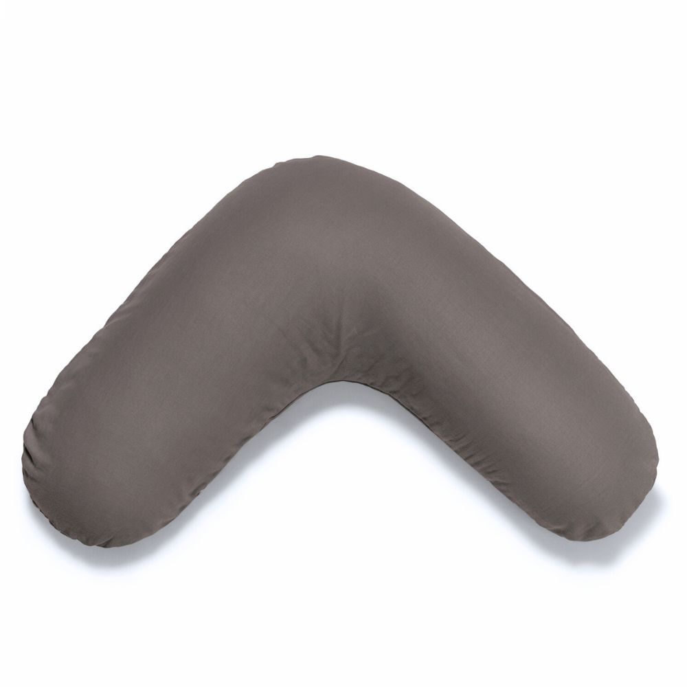 Ammepude betræk - Beluga - Cocoon Company