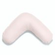 Nursing Pillow Cover - Flamingo