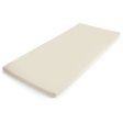 Naturlatex topmadras 80x200 - Merinould