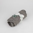 Kapok indsats til autostol 15-36 kg