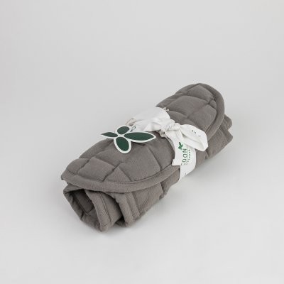 Kapok indsats til autostol 15-36 kg