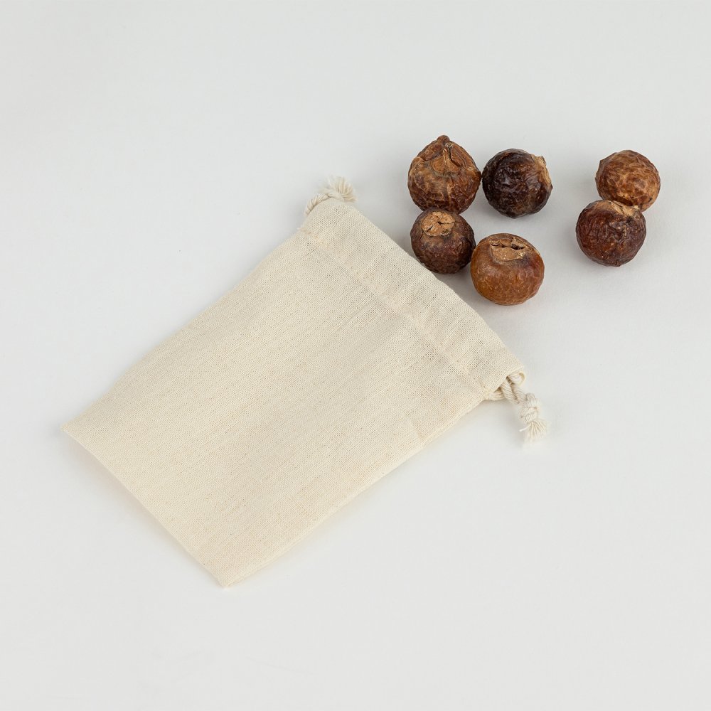 Extra Laundry Bag for Soapberries