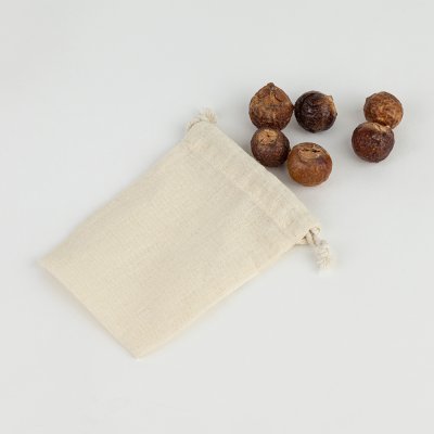 Extra Laundry Bag for Soapberries