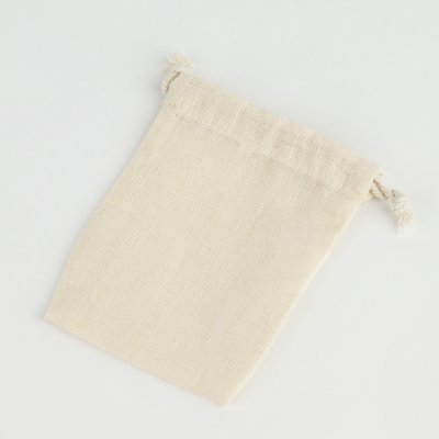 Extra Laundry Bag for Soapberries