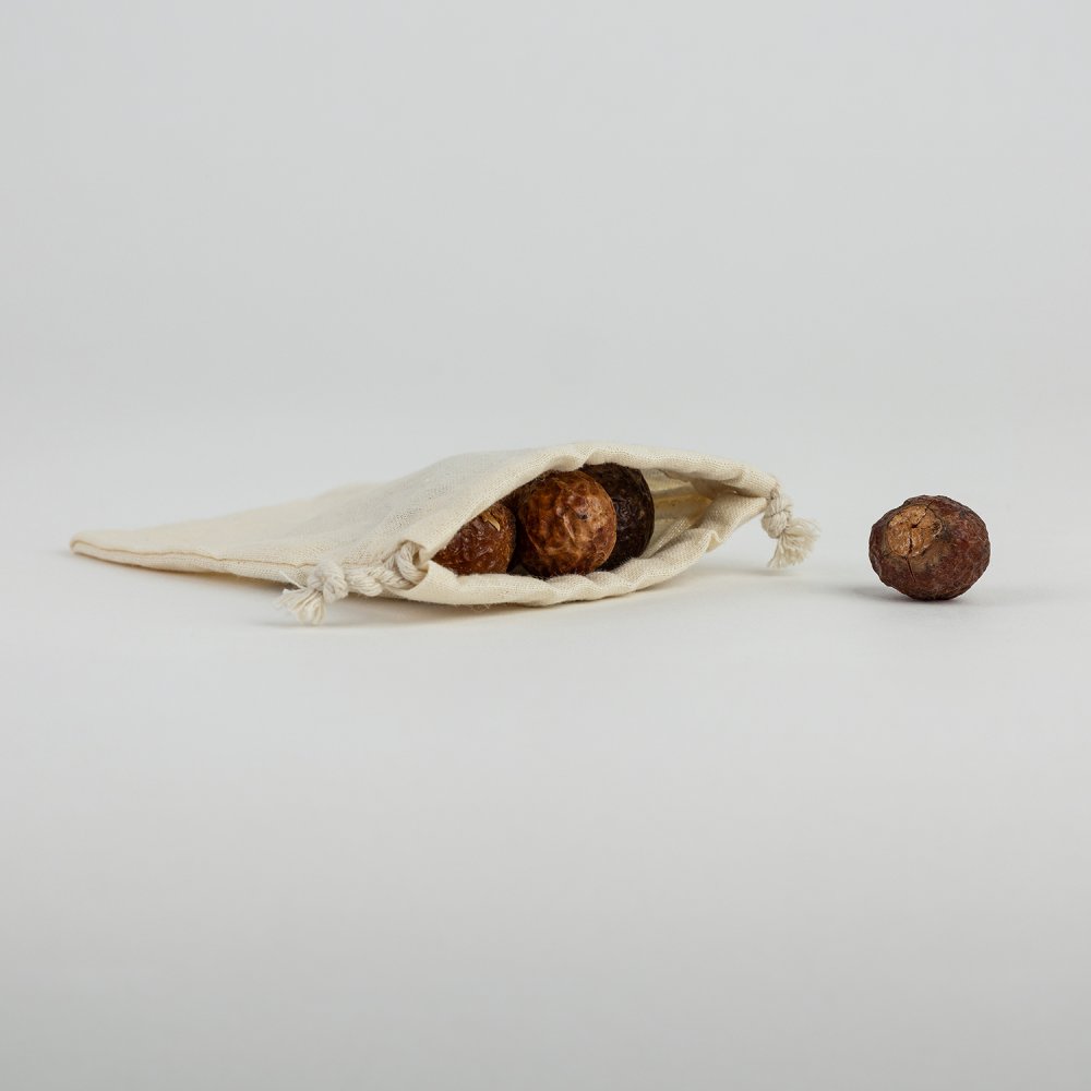 Extra Laundry Bag for Soapberries