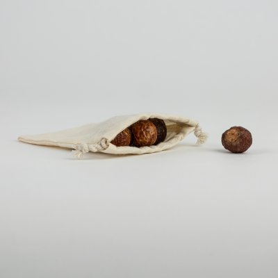 Extra Laundry Bag for Soapberries