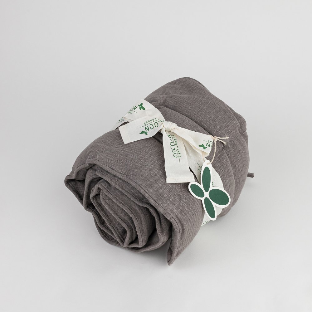 Kapok spj�lskydd till Babybay Boxspring