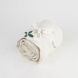 Kapok spj�lskydd till Babybay Boxspring