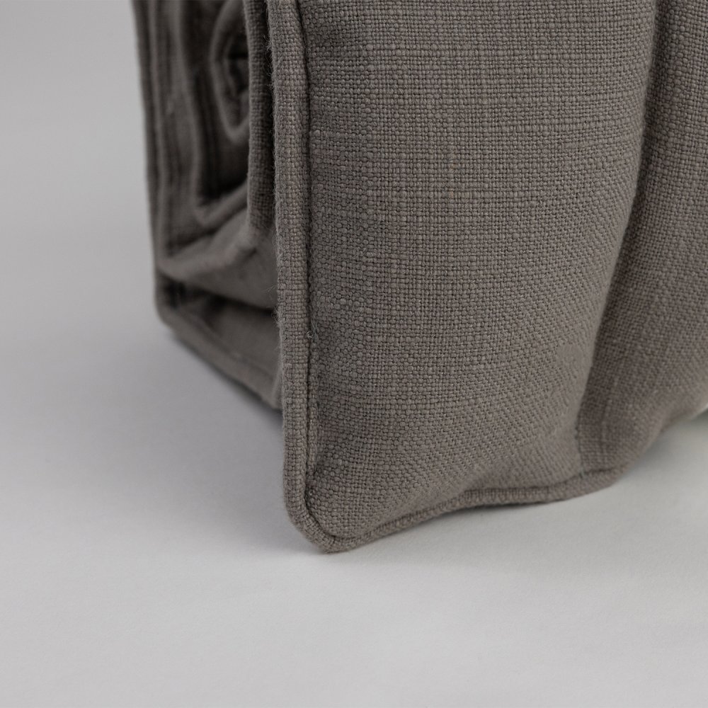 Kapok bed bumper for the Sebra bed, Baby & Jr.