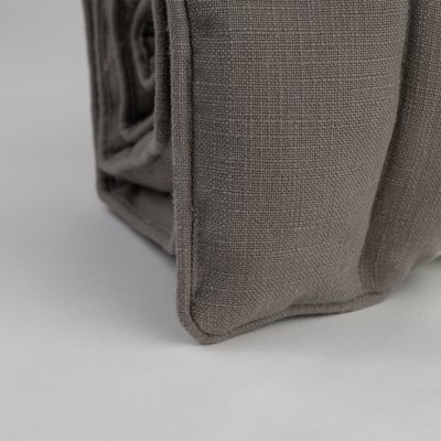 Kapok bed bumper for the Sebra bed, Baby & Jr.