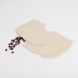 �teranv�ndbart kaffefilter str. 2 (3 st.)