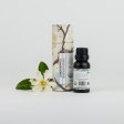 Ekologisk citronmyrtenolja - 20 ml
