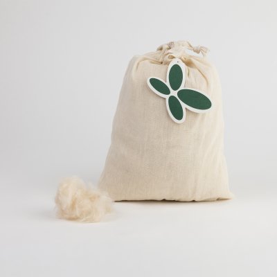 Extra Kapok Filling for Pillows 40g