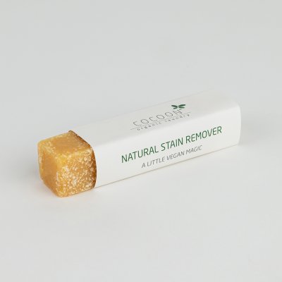 Vegan Stain Remover Block