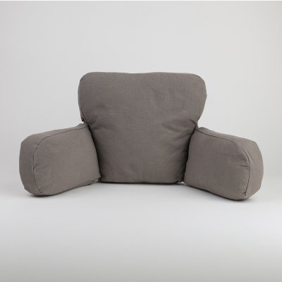 Kapok barnvagnskudde, Dusted Brown
