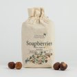 Soapberries (soap nuts) - 250g