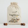 Soapberries (soap nuts) - 500g