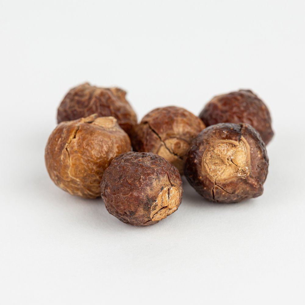 Soapberries (soap nuts) - 250g