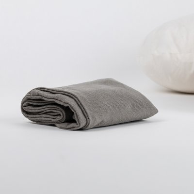 Nursing Pillow Cover, Dusted Brown