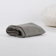 Nursing Pillow Cover, Dusted Brown