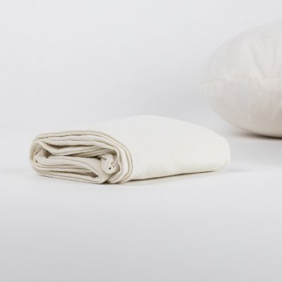 Nursing Pillow Cover, Soft Beige