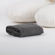 Nursing Pillow Cover - Beluga