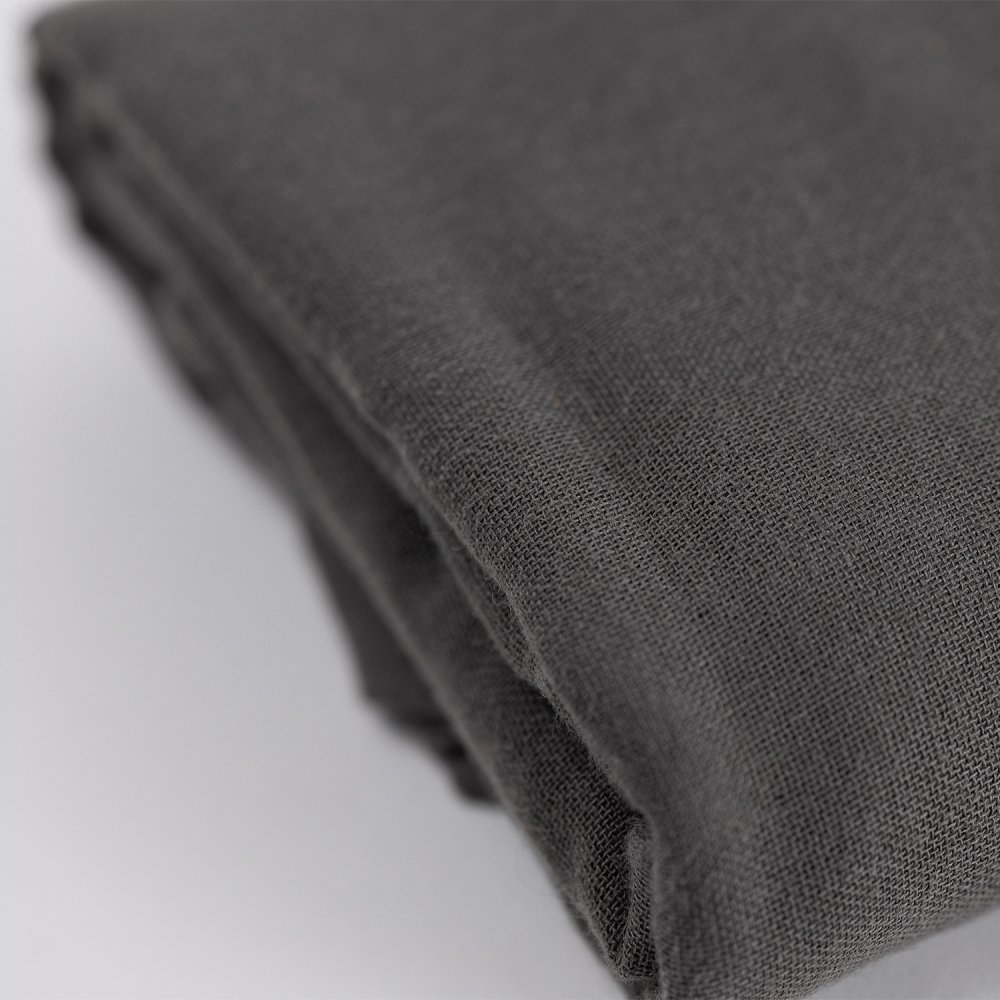 Nursing Pillow Cover - Beluga