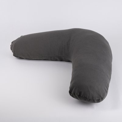 Nursing Pillow Cover - Beluga