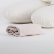 Nursing Pillow Cover - Flamingo