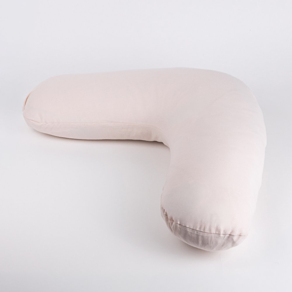 Nursing Pillow Cover - Flamingo