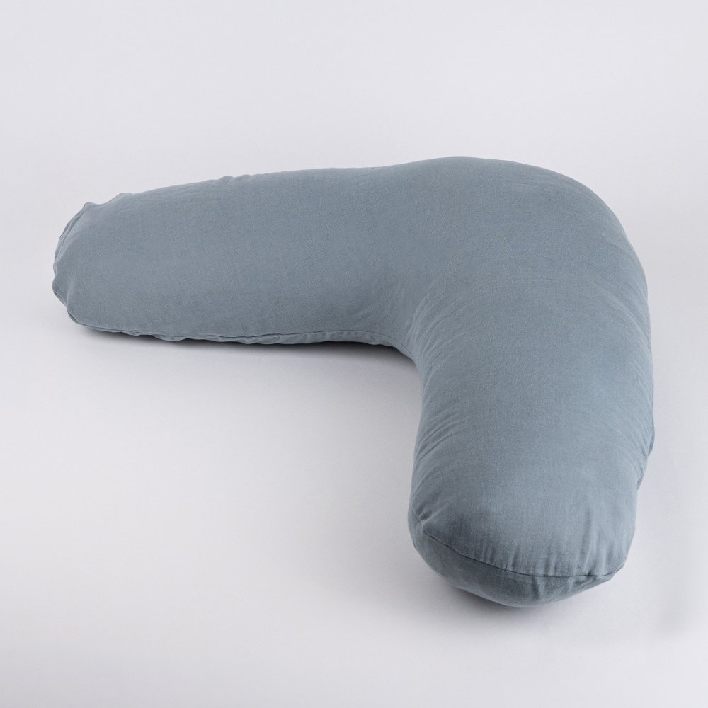 Nursing Pillow Cover - Marlin