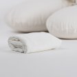 Nursing Pillow Cover - Polar Bear