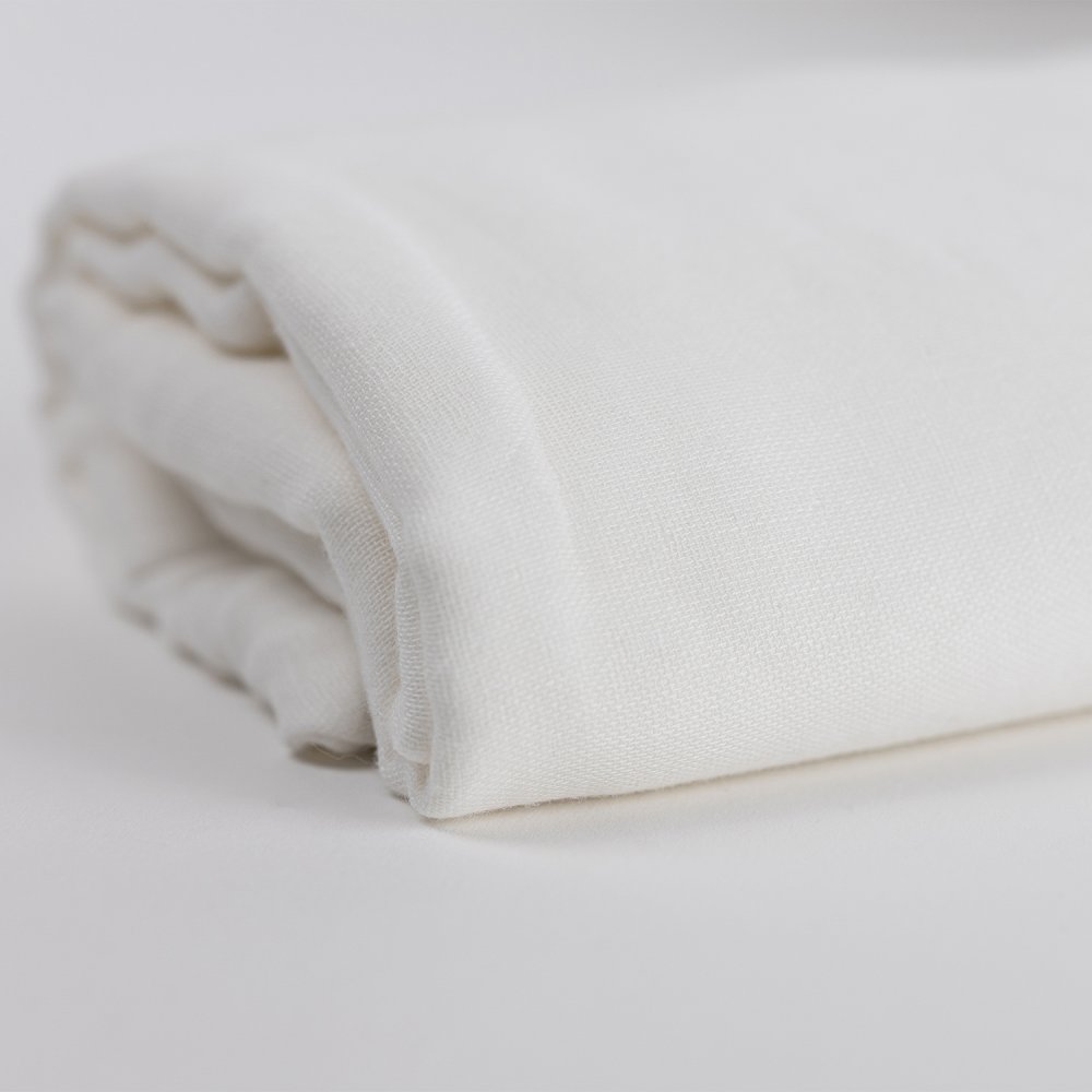 Nursing Pillow Cover - Polar Bear