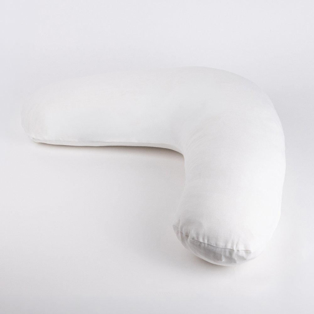 Nursing Pillow Cover - Polar Bear
