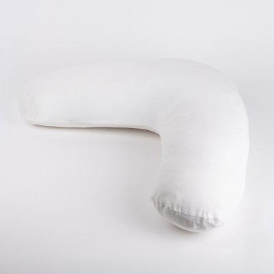Nursing Pillow Cover - Polar Bear