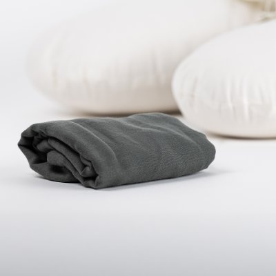 Nursing Pillow Cover - Turtle