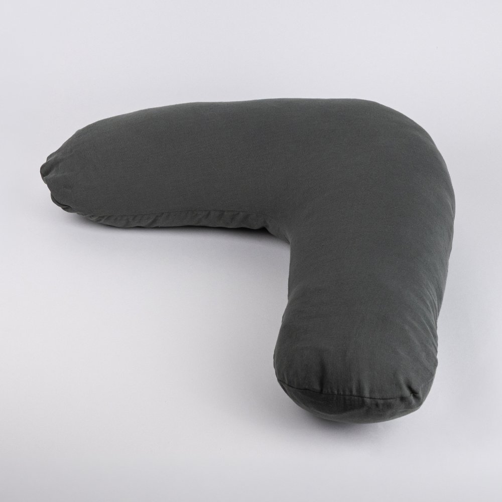 Nursing Pillow Cover - Turtle
