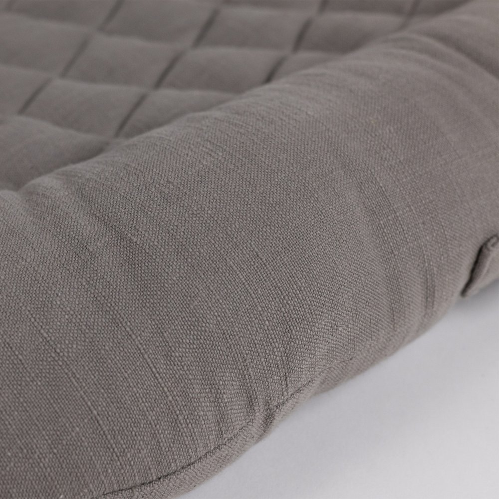Kapok Baby Nest, Dusted Brown