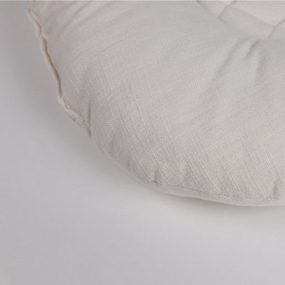 Kapok Baby Nest, Soft Beige