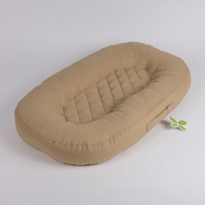 Amazing Maize babynest - Croissant