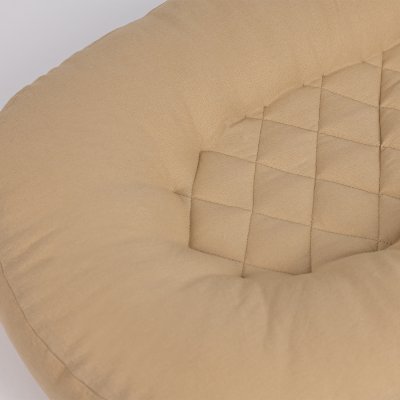 Amazing Maize babynest - Croissant